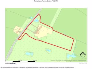 Boundary Plan- click for photo gallery